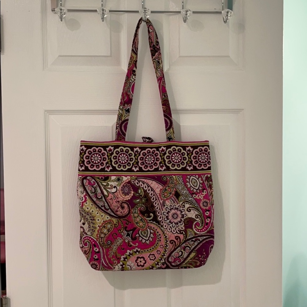 Vera Bradley purse!
